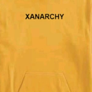 Meet your Posher, Connor